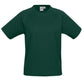Biz Collection-Biz Collection Mens Sprint Tee-Forest / S-Uniform Wholesalers - 2