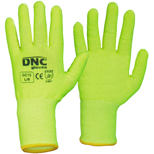 DNC Hivis Cut5 Liner (GC13)