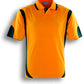 Bocini Kids Breezeway Contrast Polo-(CP0552)