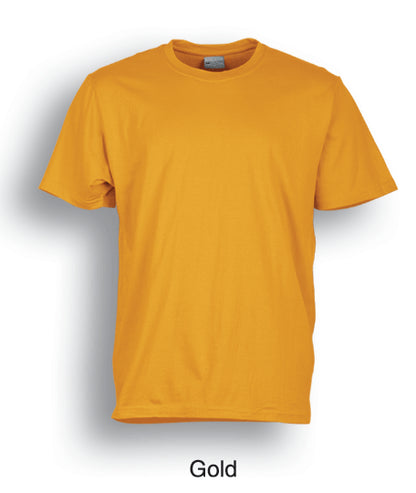 Bocini Adults Tee-(CT881)