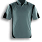 Bocini Kids Breezeway Contrast Polo-(CP0552)