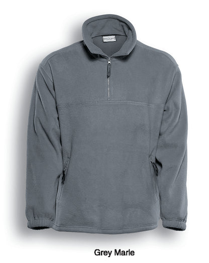 Bocini Polar Fleece-(CJ3019)