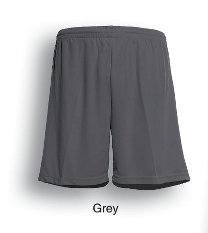 Bocini Adults Breezeway Football Shorts-(CK620)