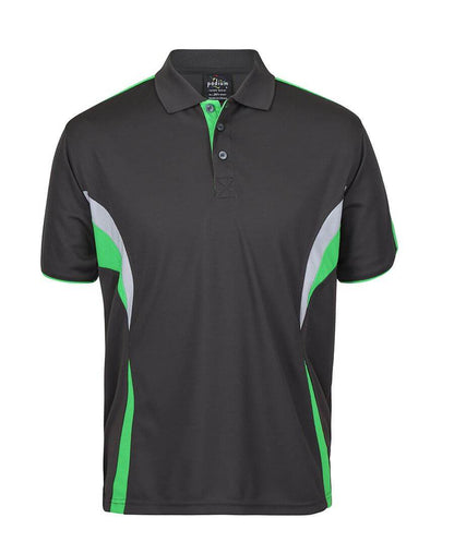 JBs Wear Podium Cool Polo - Kids (7COP)