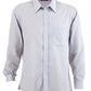 Identitee Mens Trafalgar (W08)