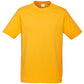 Biz Collection-Biz Collection Mens Ice Tee 1st ( 12 Colour )-Gold / S-Uniform Wholesalers - 7
