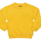 Ramo-Ramo Kids Crew Neck Sloppy Joes-Gold / 0-Uniform Wholesalers - 5