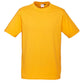 Biz Collection-Biz Collection Kids Ice Tee - 1st ( 12 Colour )-Gold / 2-Uniform Wholesalers - 9