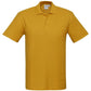 Biz Collection-Biz Collection  Kids Crew Polo(1st 9 Colours)-Gold / 4-Uniform Wholesalers - 8
