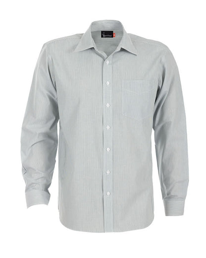 Identitee Mens Vancouver (W16)