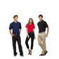 Grace Collection Women's Greenwich Polo (ST1252)