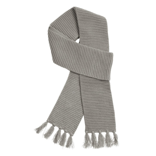 Great Southern Ruga Knit Scarf - (J625)