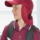 Winning Spirit Kids Poly Cotton Legionnaire (H1025)