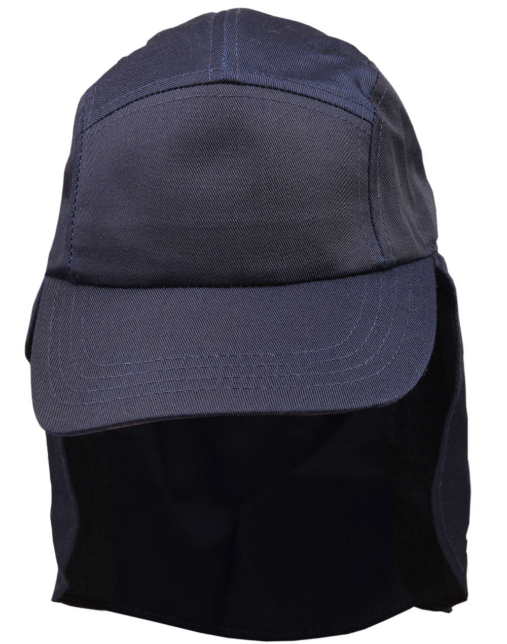 Winning Spirit Kids Poly Cotton Legionnaire-(H1025)