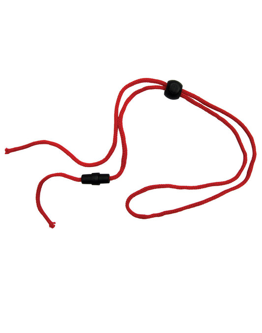 Winning Spirit Chin Strap With Break-away Clip (H1027)