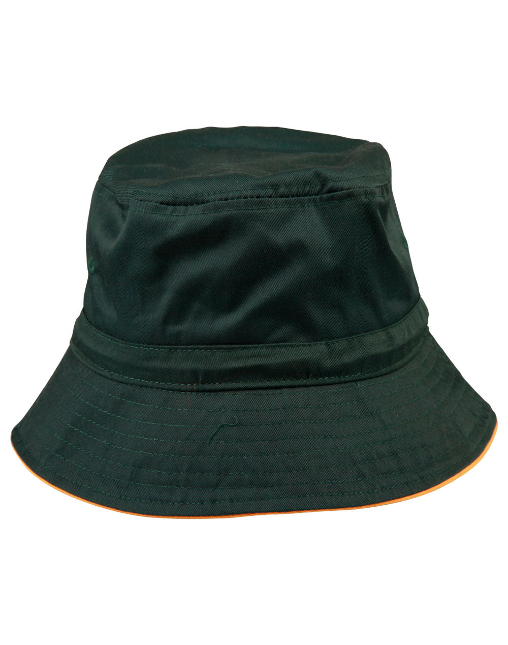 Winning Spirit Sandwich Bucket Hat with Toggle (H1033)