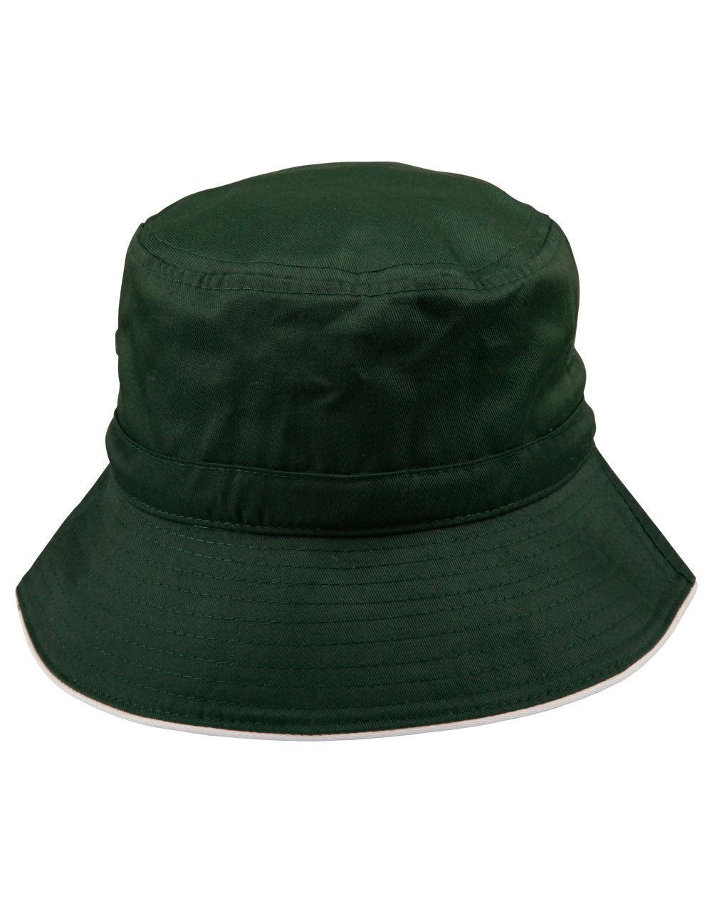 Winning Spirit Sandwich Bucket Hat with Toggle (H1033)