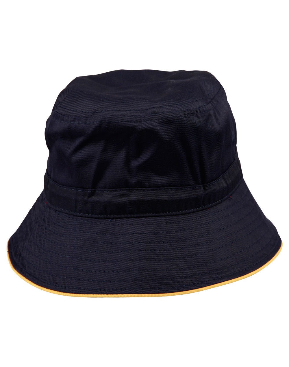 Winning Spirit Sandwich Bucket Hat with Toggle (H1033)