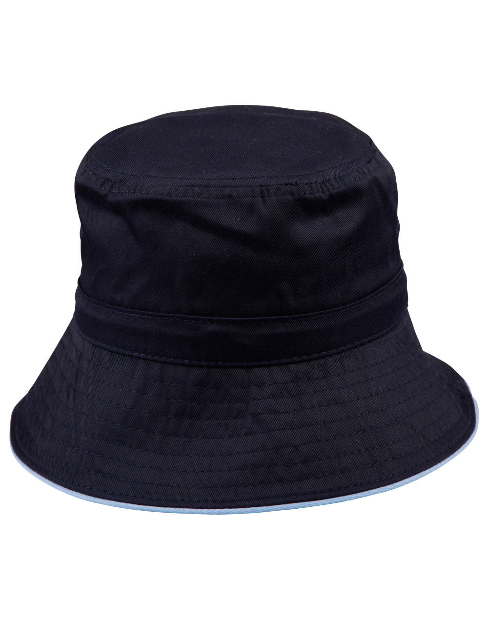 Winning Spirit Sandwich Bucket Hat with Toggle (H1033)