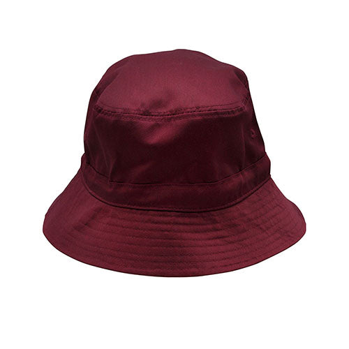 Winning Spirit Bucket Hat With Toggle (H1034)