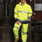 Winning SpiritHigh Visibility Safety Pants With 3M Reflective Tapes (HP01A)