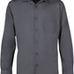 Aussie Pacific Mens Grange Long Sleeve Shirt (1902L)