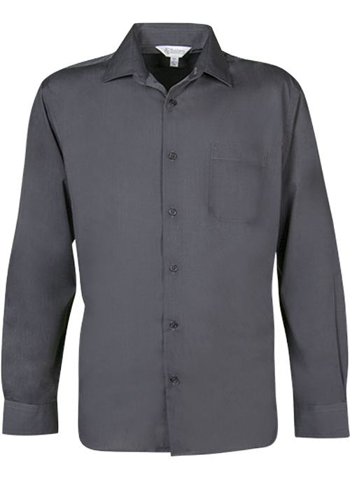 Aussie Pacific Mens Grange Long Sleeve Shirt (1902L)