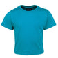 JB's Wear-JB's Infant Tee-Aqua / 0-Uniform Wholesalers - 9
