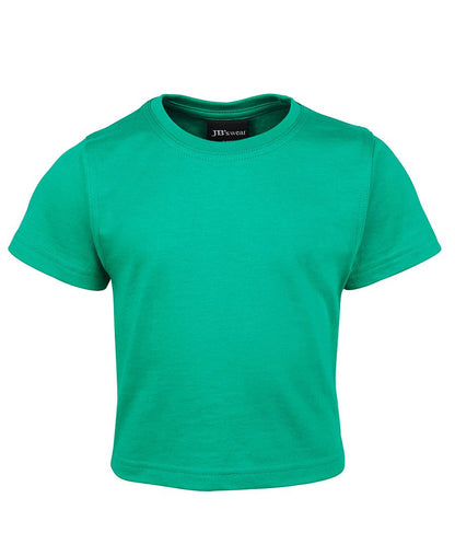 JB's Wear-JB's Infant Tee-Kelly Green / 0-Uniform Wholesalers - 3