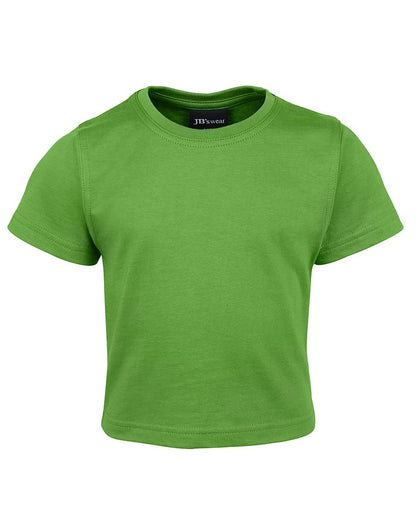 JB's Wear-JB's Infant Tee-Lime / 0-Uniform Wholesalers - 10