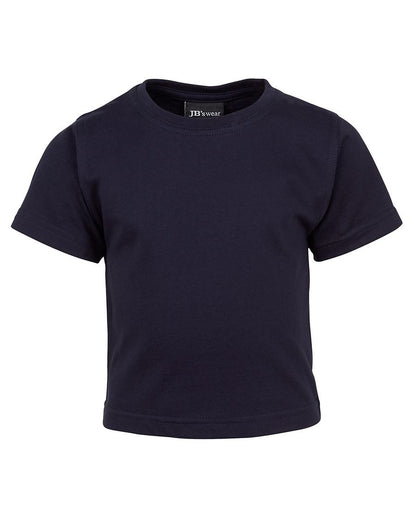 JB's Wear-JB's Infant Tee-Navy / 0-Uniform Wholesalers - 11