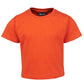 JB's Wear-JB's Infant Tee-Orange / 0-Uniform Wholesalers - 12