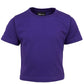 JB's Wear-JB's Infant Tee-Purple / 0-Uniform Wholesalers - 13