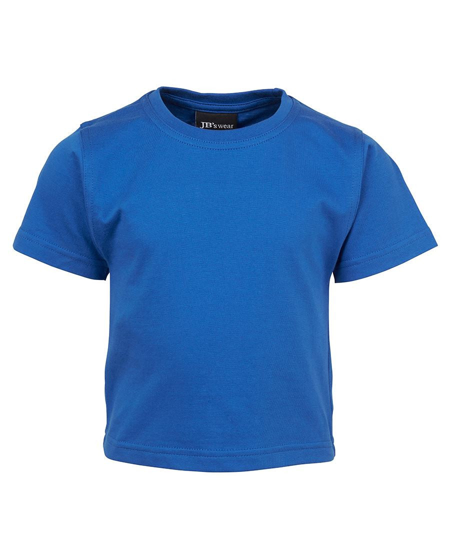 JB's Wear-JB's Infant Tee-Royal / 0-Uniform Wholesalers - 14