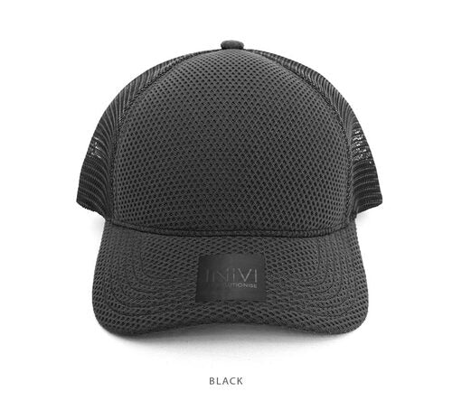 Grace Collection Nylon/Mesh (IV103)
