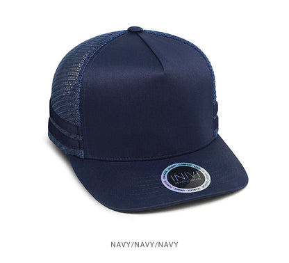 Grace Collection Polycotton/Mesh (IV149)
