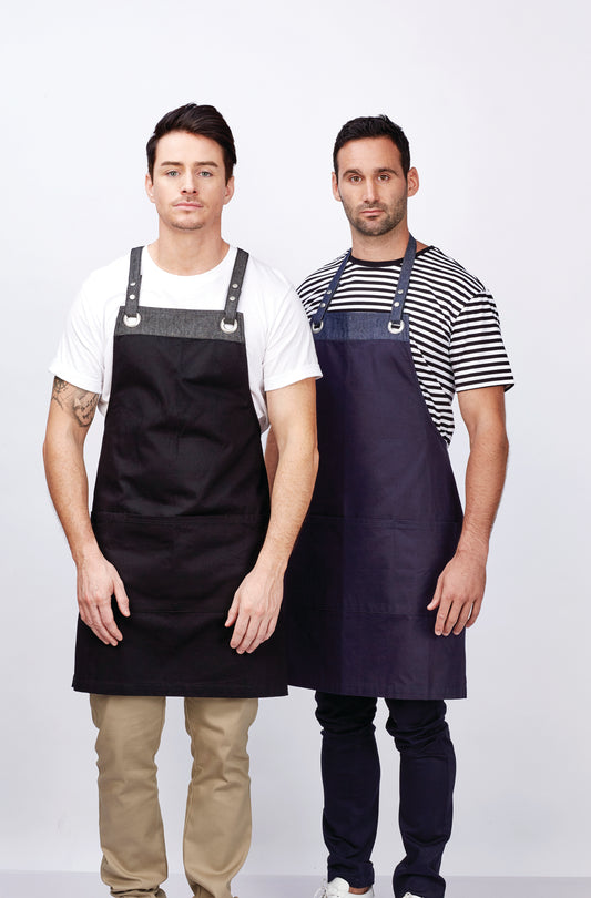 Identitee Xavier Apron (A24)