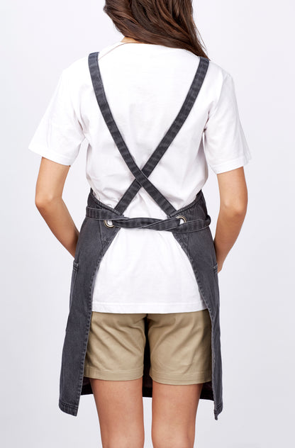 Identitee Louie Apron (A27)