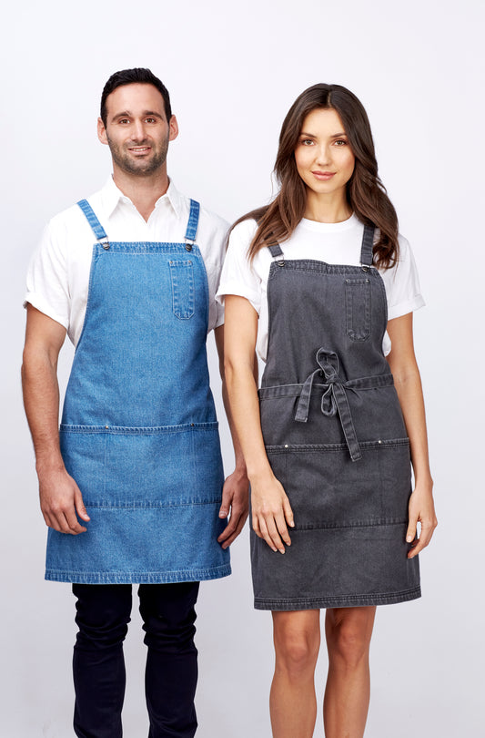 Identitee Louie Apron (A27)