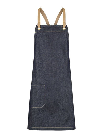 Identitee Billy Denim Bib (A14)