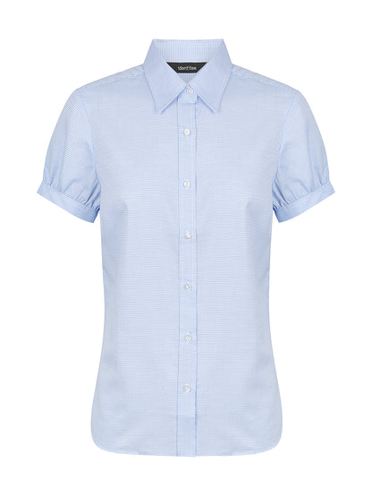 Identitee Ladies Sussex Short Sleeve (W39)