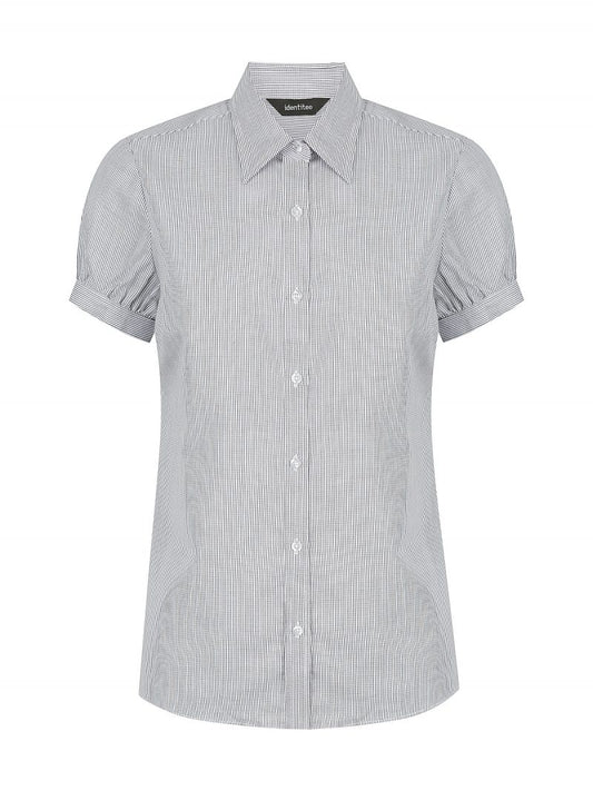 Identitee Ladies Sussex Short Sleeve (W39)
