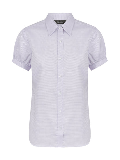 Identitee Ladies Sussex Short Sleeve (W39)