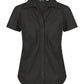 Identitee Ladies Harley Short Sleeve (W07)