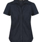 Identitee Ladies Harley Short Sleeve (W07)