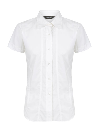 Identitee Ladies Aston Short Sleeve (W15)