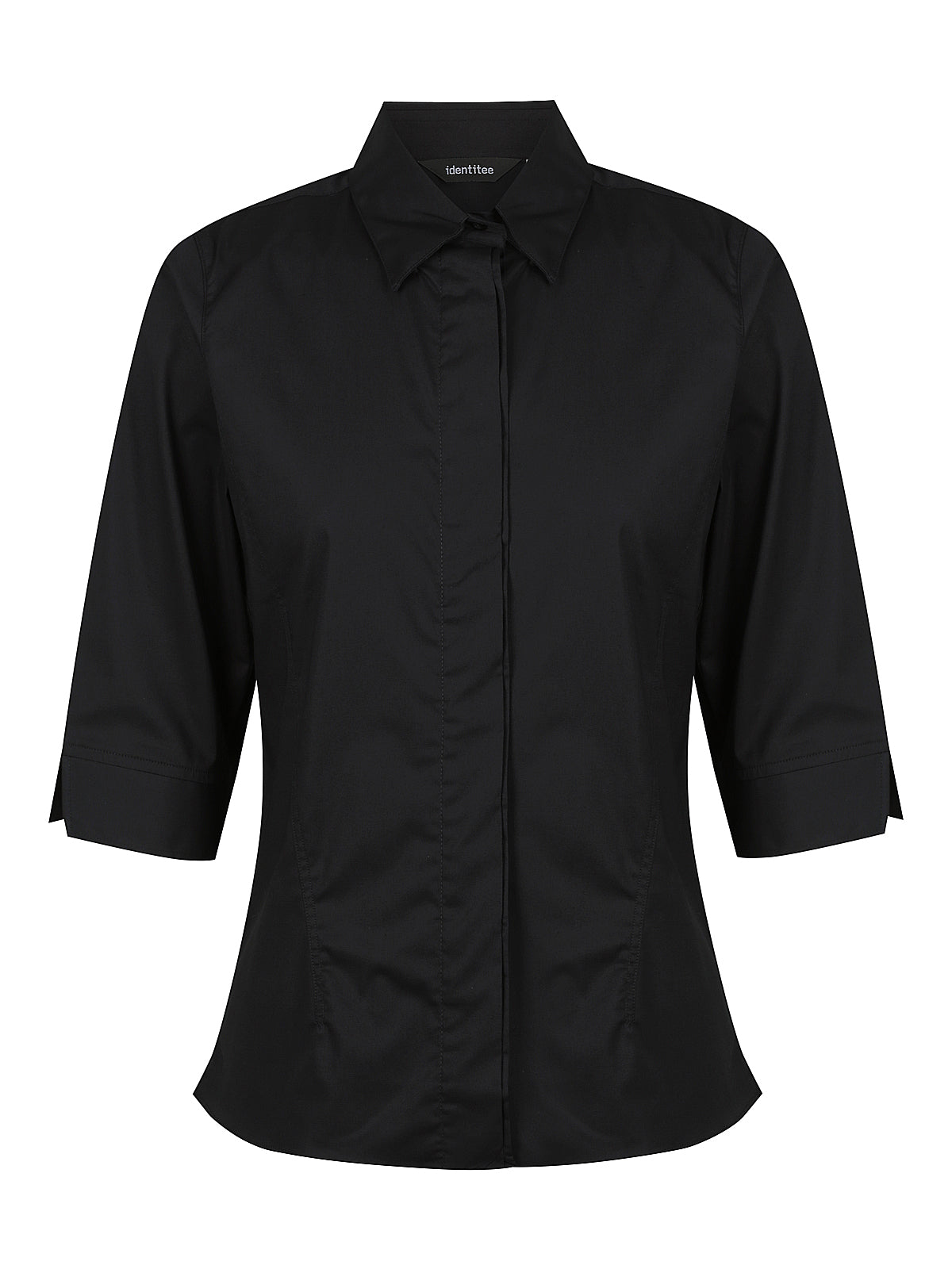 Identitee Ladies Stella 3/4 Sleeve (W28)