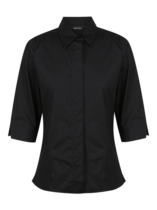 Identitee Ladies Stella 3/4 Sleeve (W28)