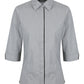 Identitee Ladies Stella 3/4 Sleeve (W28)