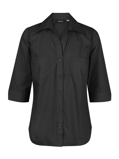 Identitee Ladies Harley 3/4 Sleeve (W19)